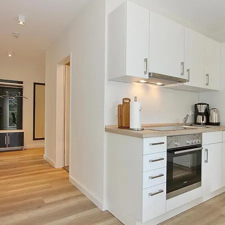 Stern Stern 08 Timmendorfer Strand