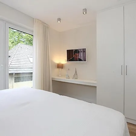 Stern Stern 08 * Timmendorfer Strand