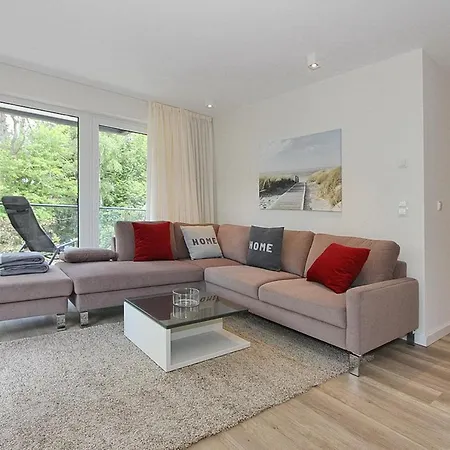 Appartement Stern Stern 08