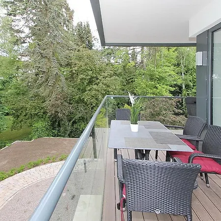 Appartement Stern Stern 08 Timmendorfer Strand