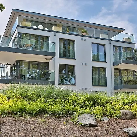 Stern Stern 08 * Timmendorfer Strand