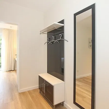 Stern Stern 08 Lägenhet *