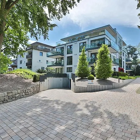 Stern Stern 08 Appartement *