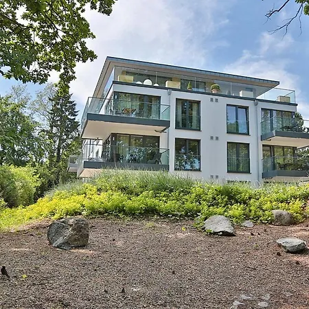 Stern Stern 08 Appartement Timmendorfer Strand