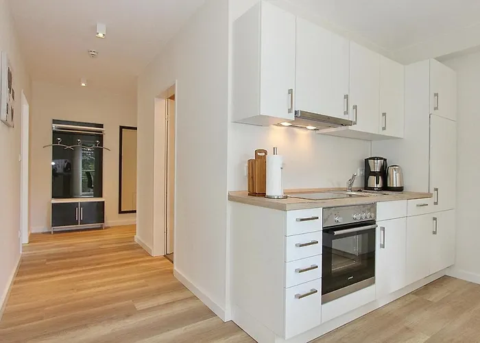 Stern Stern 08 Timmendorfer Strand