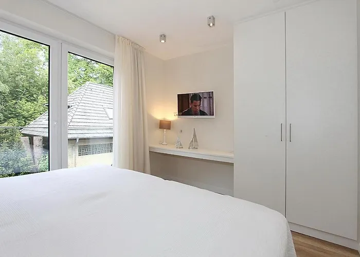 Stern Stern 08 * Timmendorfer Strand