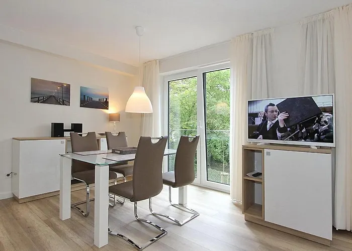 Stern Stern 08 Timmendorfer Strand