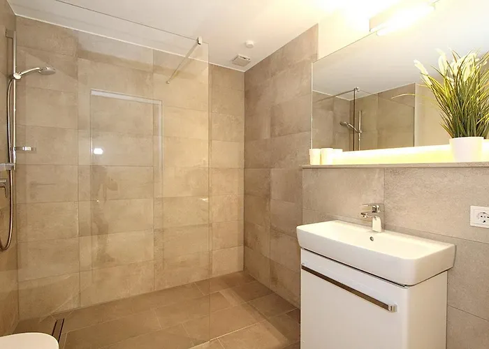 Stern Stern 08 Appartement *