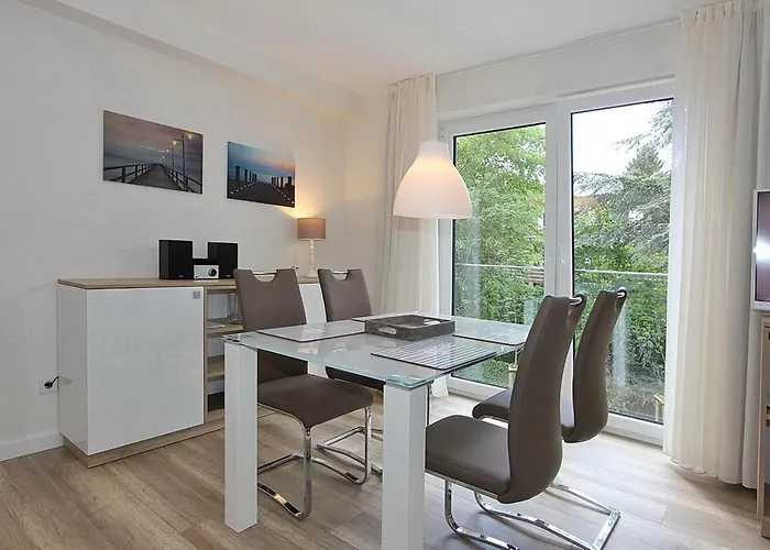 Stern Stern 08 Timmendorfer Strand