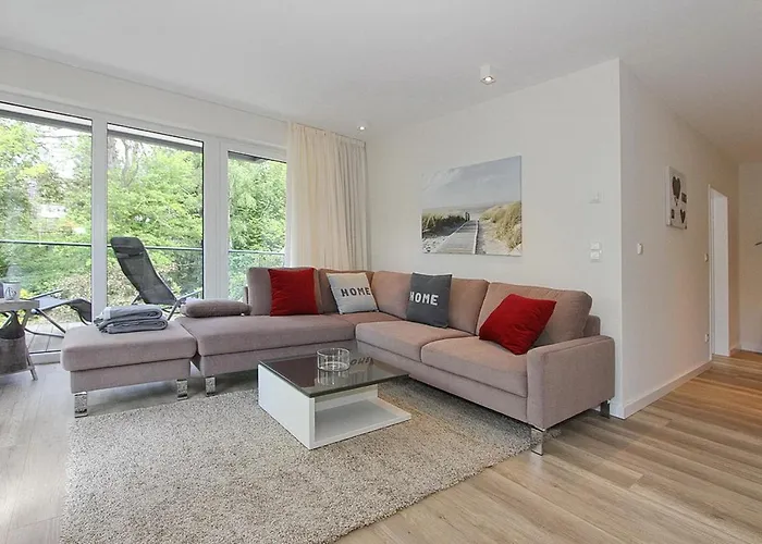 Appartement Stern Stern 08