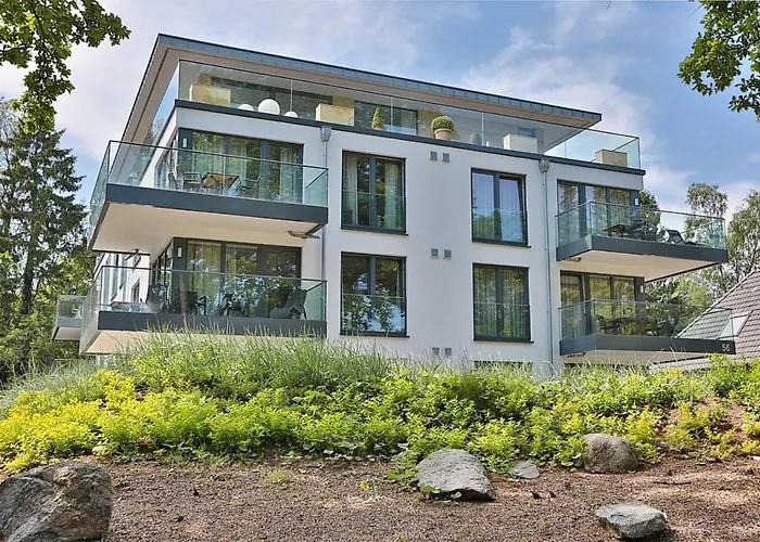 Stern Stern 08 * Timmendorfer Strand