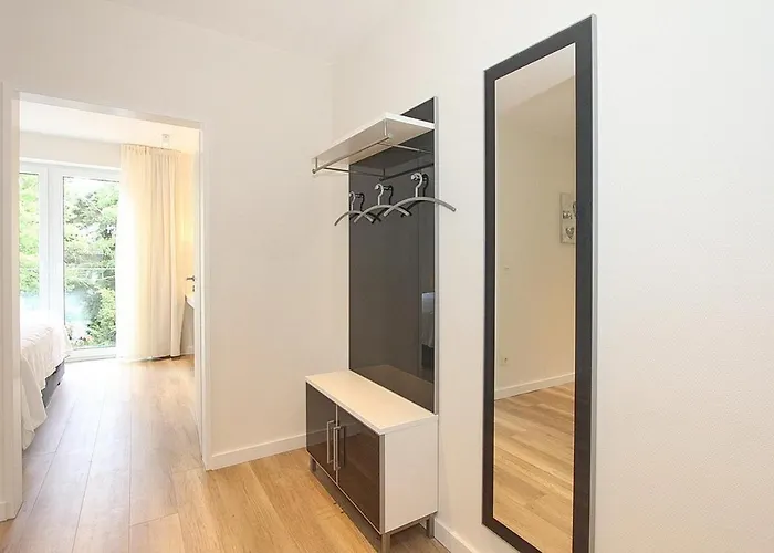 Stern Stern 08 Appartement *